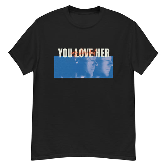 NEW - YOU LOVE HER - Cavalier #1